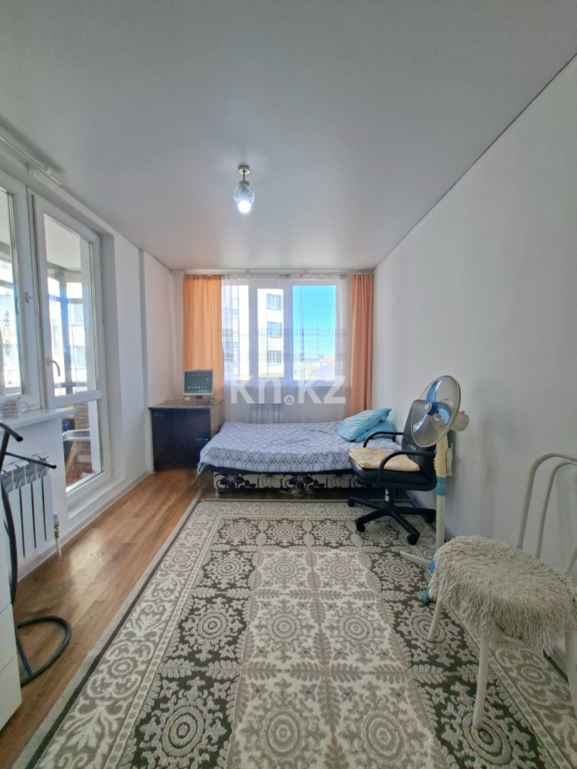 Продажа 3-комнатной квартиры, 75.2 м² в Астане - фото 8