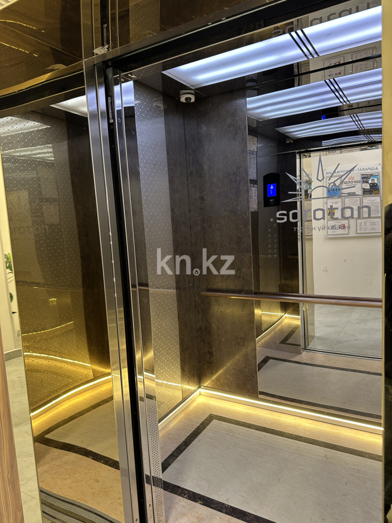Продажа 1-комнатной квартиры, 39.9 м² в Астане - фото 11
