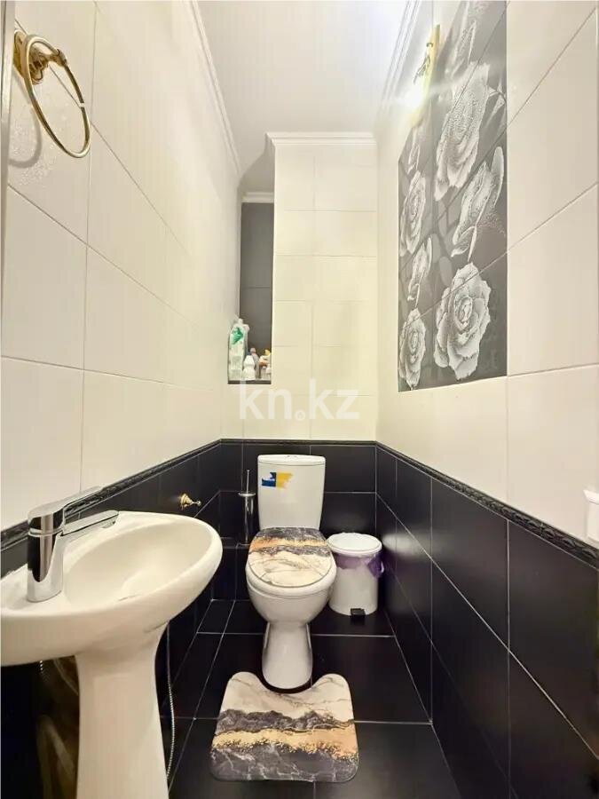 Продажа 4-комнатной квартиры, 107 м² в Астане - фото 6