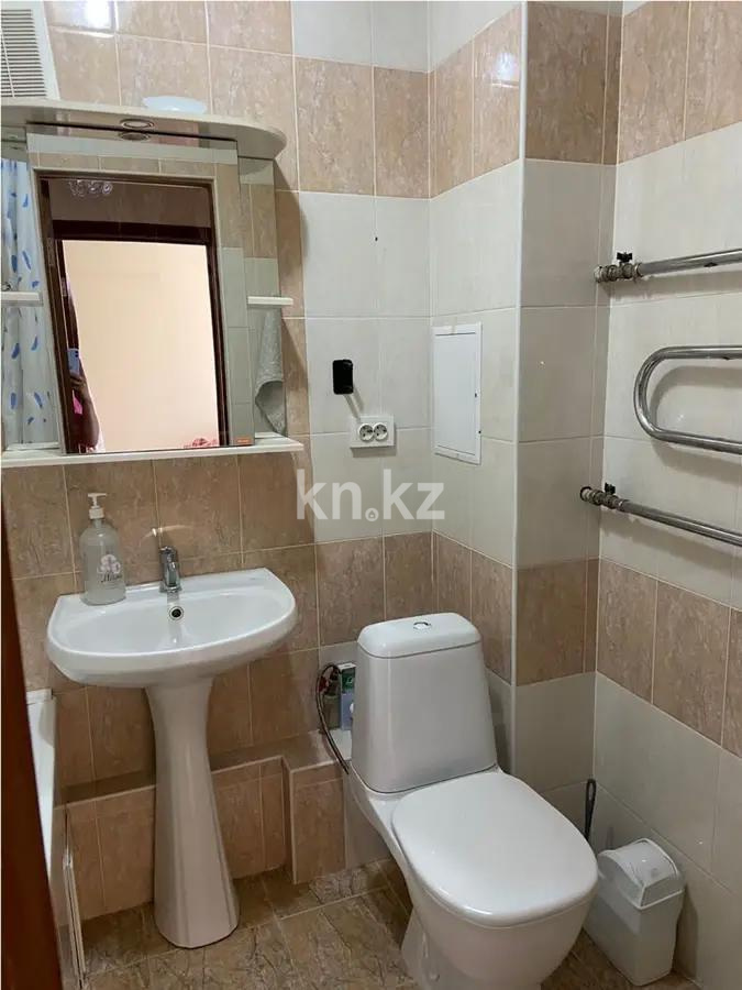 Продажа 1-комнатной квартиры, 36.4 м², ул. Косшыгулулы, дом  24/1 в Астане - фото 5