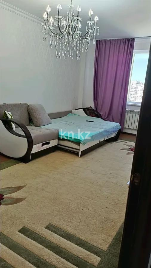 Продажа 2-комнатной квартиры, 57 м² в Астане
