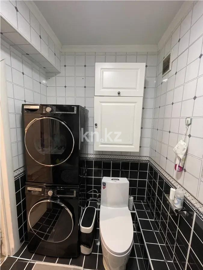 Продажа 3-комнатной квартиры, 70 м² в Алматы - фото 8