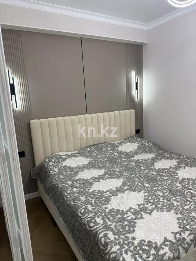 Продажа 2-комнатной квартиры, 50.4 м² в Алматы - фото 2
