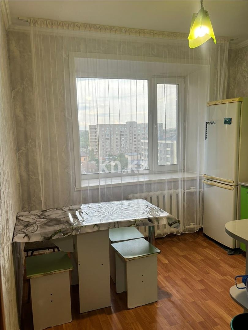 Продажа 1-комнатной квартиры, 33 м² в Караганде - фото 3