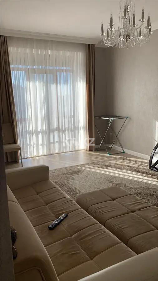Продажа 3-комнатной квартиры, 75 м², пр. Бухар-жырау, дом  29 в Караганде