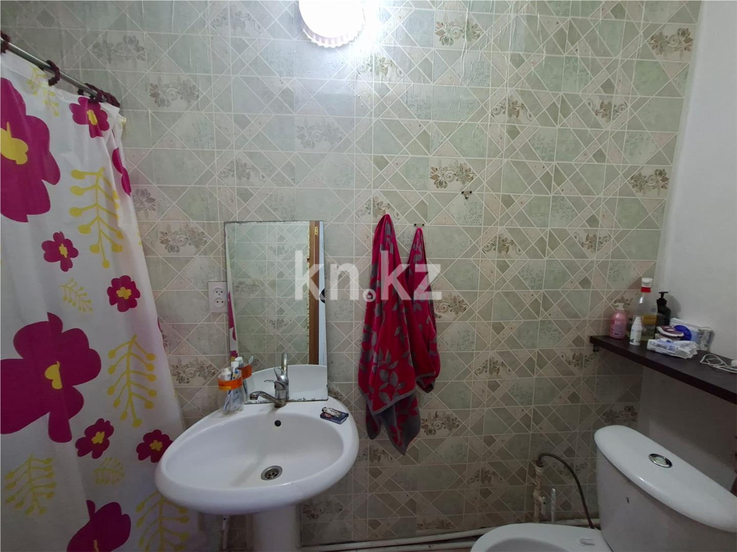 Продажа 4-комнатного дома, 63.2 м² в Караганде - фото 9