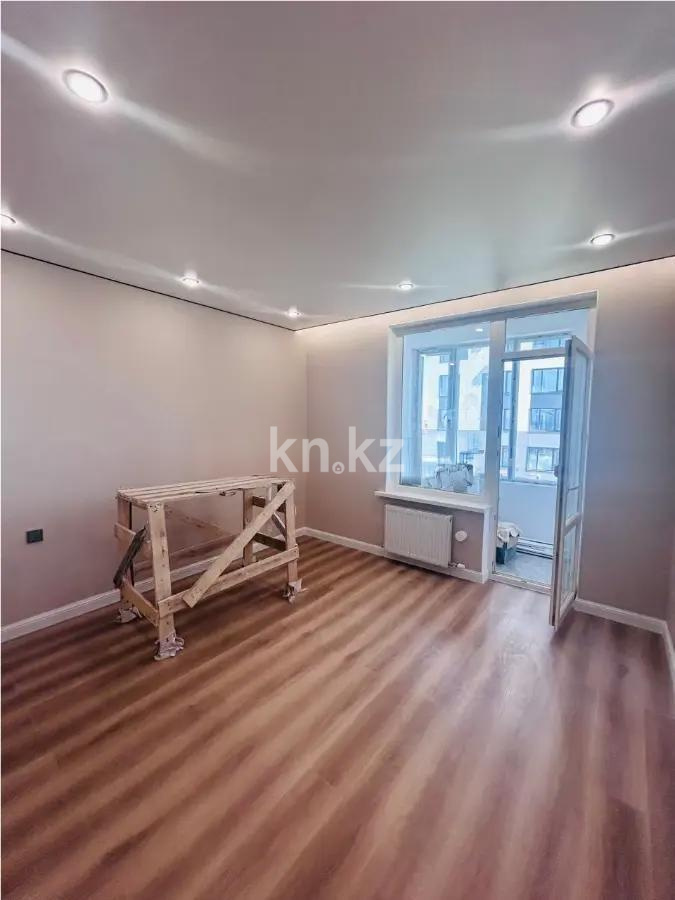 Продажа 2-комнатной квартиры, 56 м², ул. Толе би, дом  30 в Астане - фото 2
