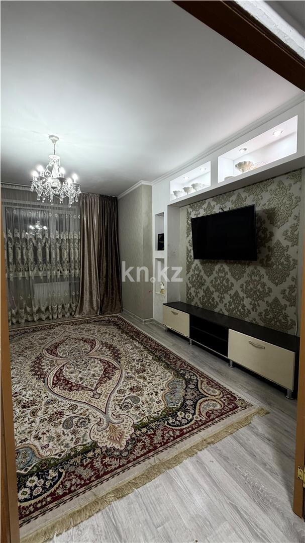 Продажа 2-комнатной квартиры, 60 м² в Караганде - фото 3