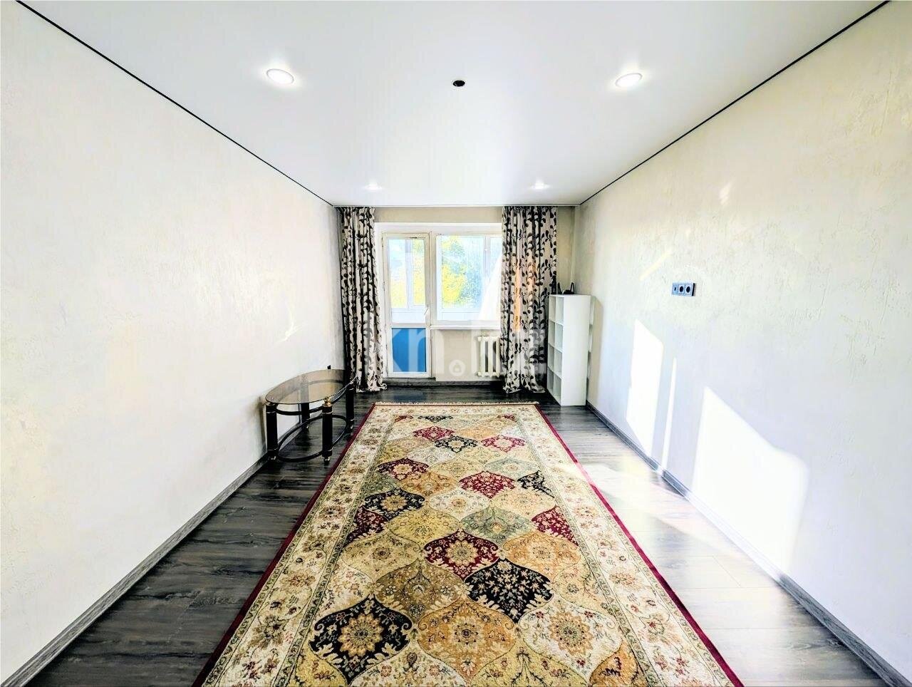 Продажа 2-комнатной квартиры, 45 м² в Караганде