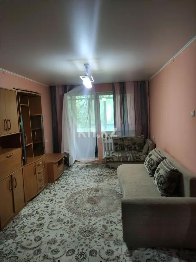 Продажа 2-комнатной квартиры, 44.7 м² в Алматы