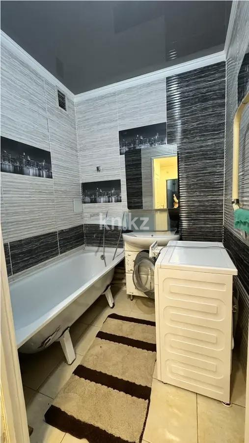 Продажа 3-комнатной квартиры, 76 м² в Алматы - фото 5