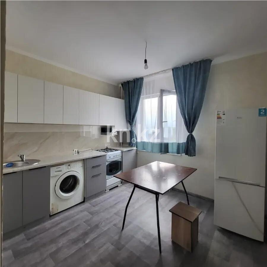 Продажа 1-комнатной квартиры, 45 м² в Алматы - фото 2