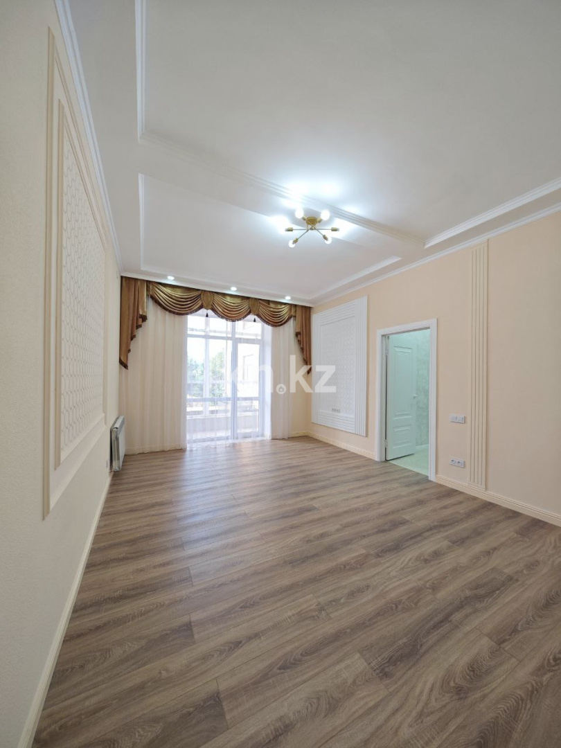 Продажа 1-комнатной квартиры, 48 м², мкр-н Орбита-1, дом  15/1 в Караганде - фото 4