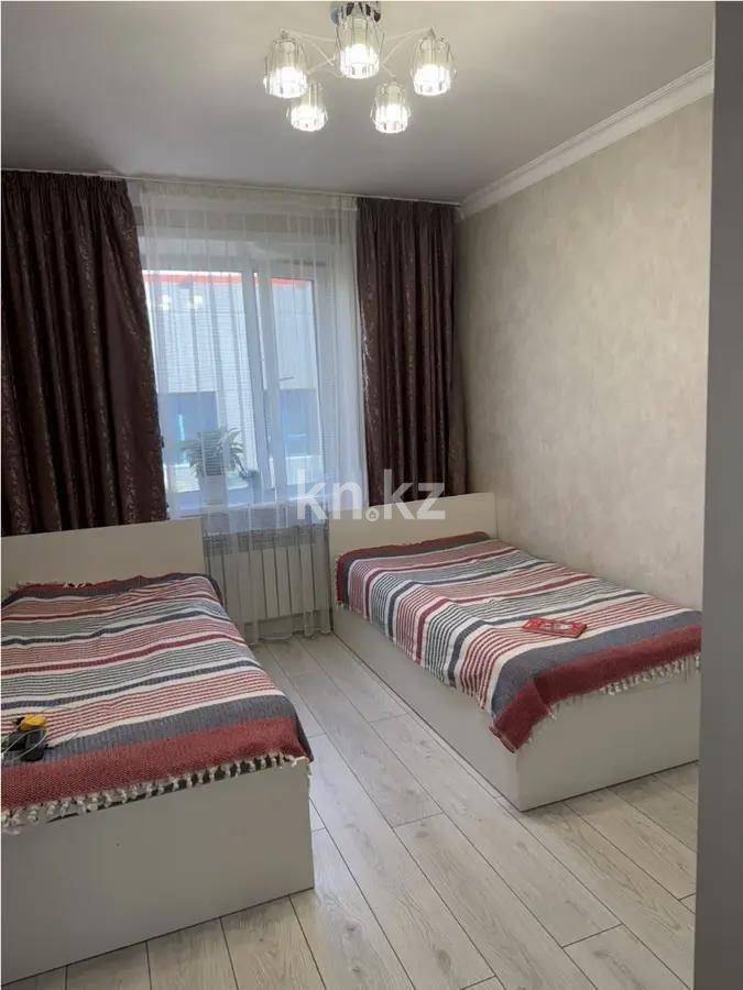 Продажа 3-комнатной квартиры, 68 м² в Астане - фото 3