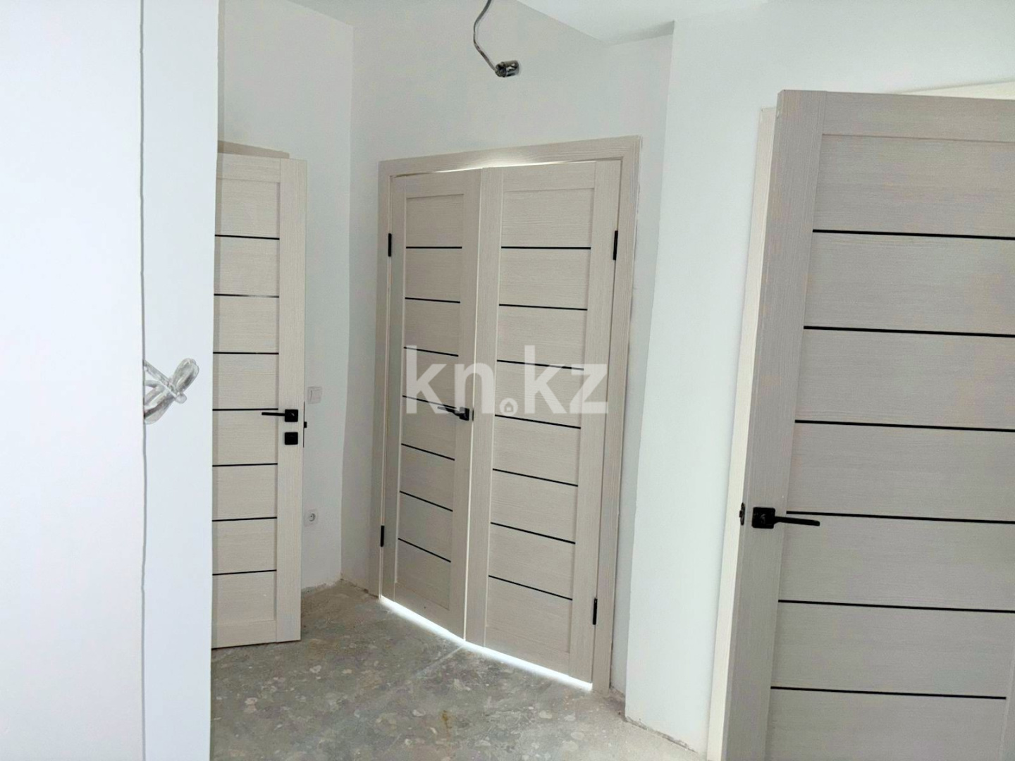 Продажа 1-комнатной квартиры, 38.9 м² в Алматы - фото 3