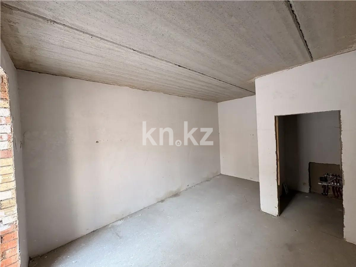 Продажа 1-комнатной квартиры, 41 м² в Астане