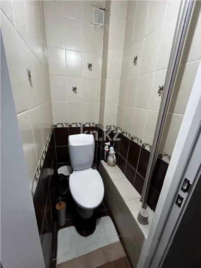 Продажа 3-комнатной квартиры, 62 м², ул. Куйши Дина, дом  42 в Астане - фото 5