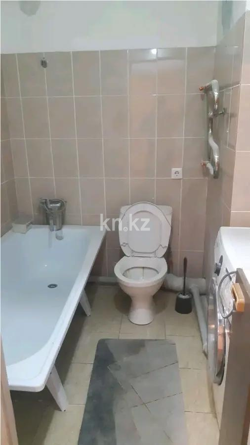 Продажа 1-комнатной квартиры, 29 м² в Алматы - фото 3