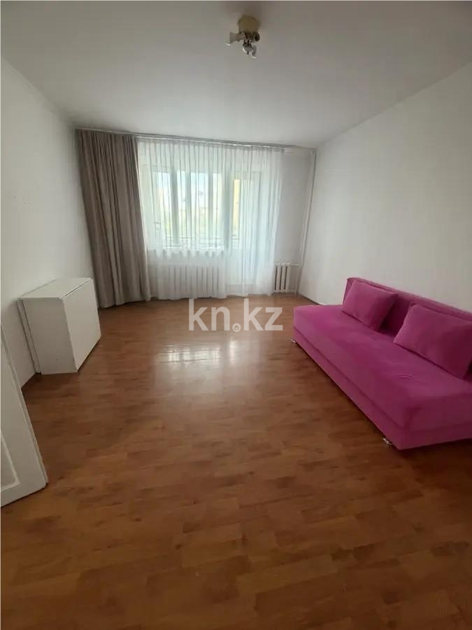 Продажа 2-комнатной квартиры, 53 м² в Астане
