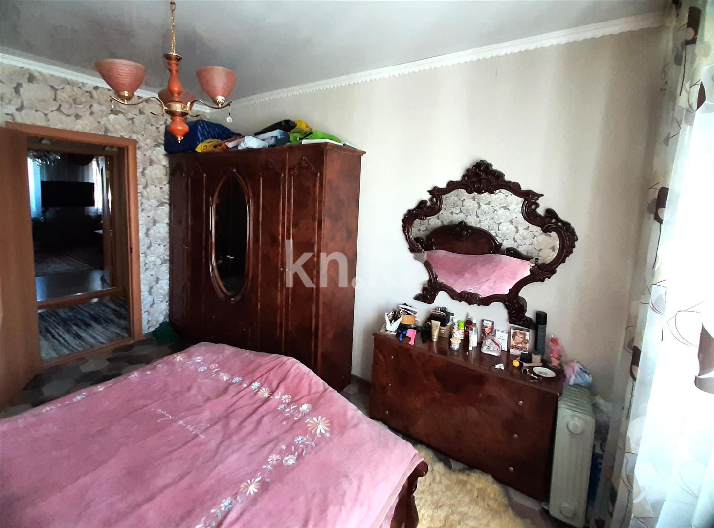 Продажа 4-комнатного дома, 86 м², ул. Лизы Чайкиной в Темиртау - фото 4