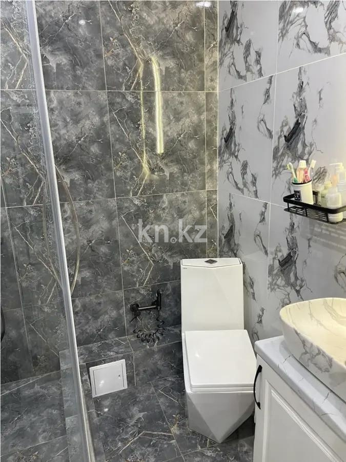 Продажа 1-комнатной квартиры, 37.7 м² в Алматы - фото 5