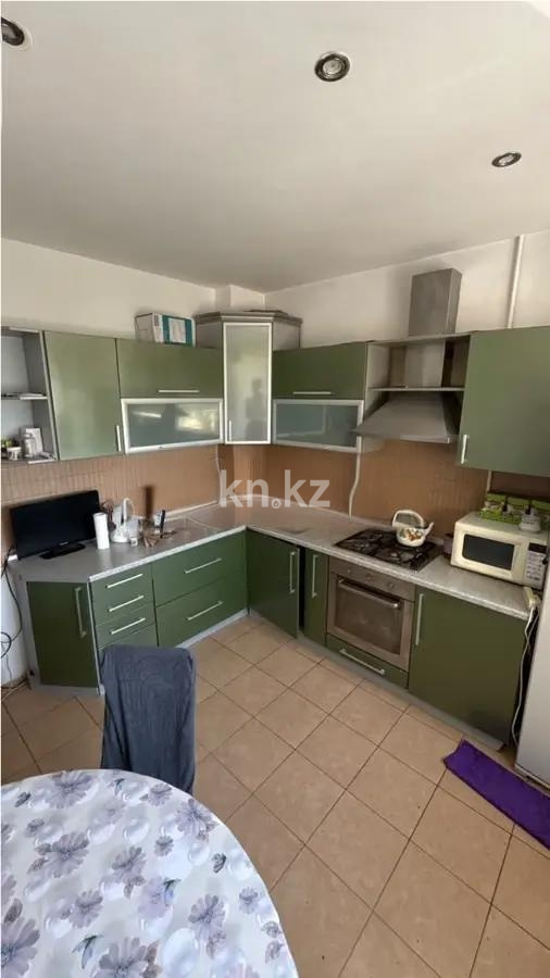Продажа 3-комнатной квартиры, 75 м² в Алматы - фото 4