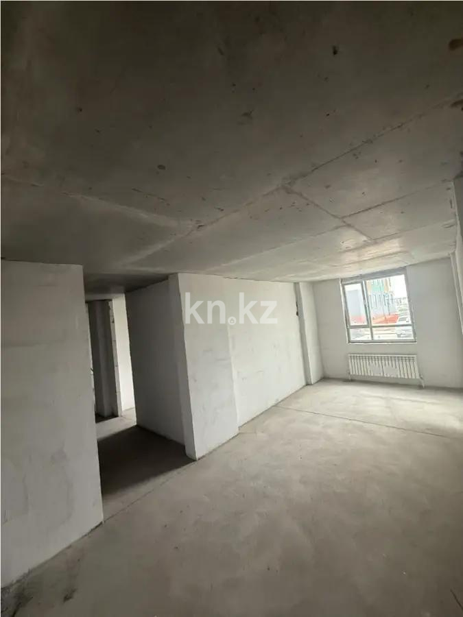 Продажа 3-комнатной квартиры, 71.3 м² в Астане