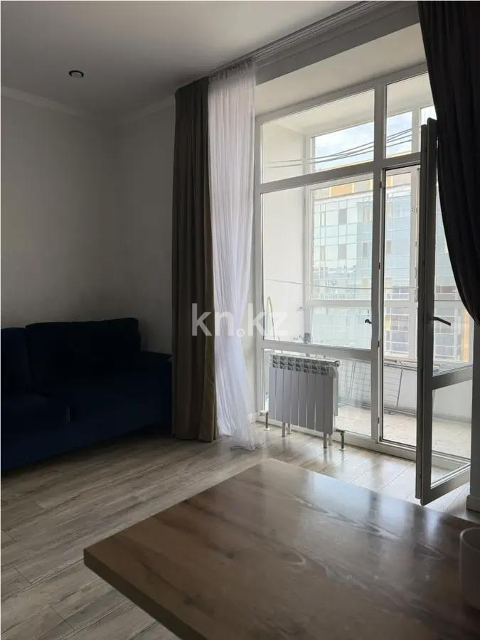 Продажа 2-комнатной квартиры, 57 м² в Астане