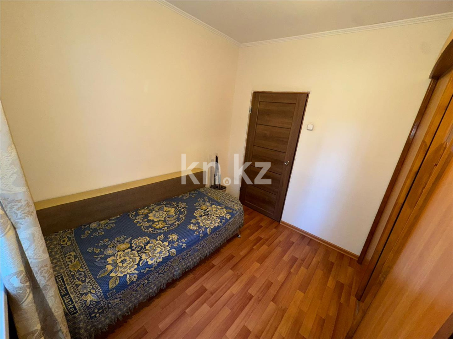 Продажа 3-комнатной квартиры, 61 м² в Караганде - фото 4