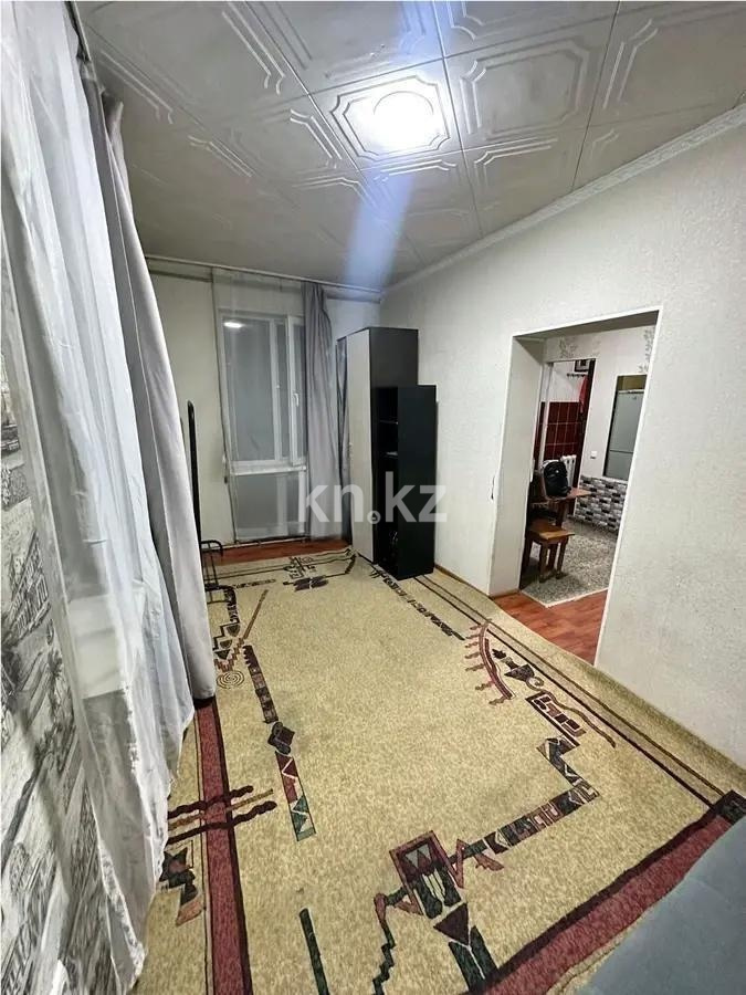 Продажа 1-комнатной квартиры, 27 м² в Алматы - фото 2