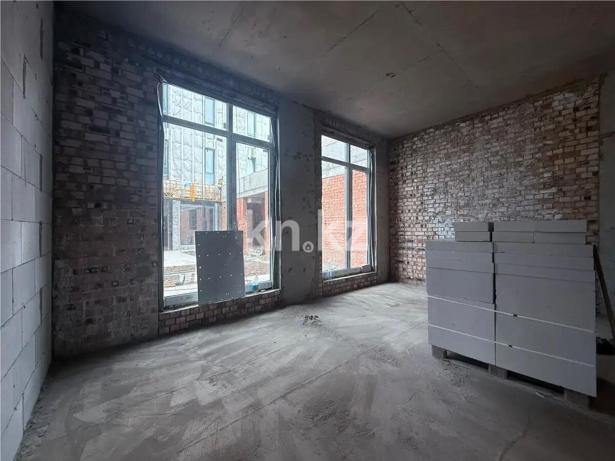 Продажа 2-комнатной квартиры, 131 м² в Астане - фото 2