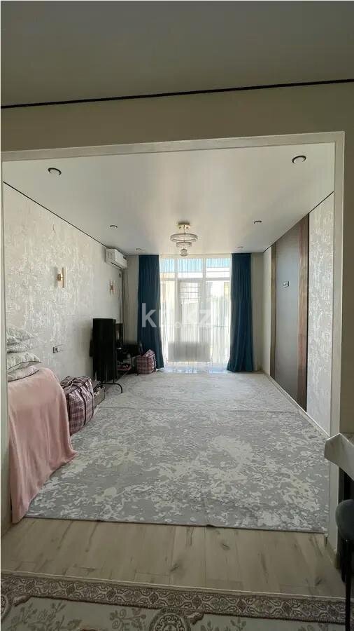 Продажа 1-комнатной квартиры, 32 м² в Алматы