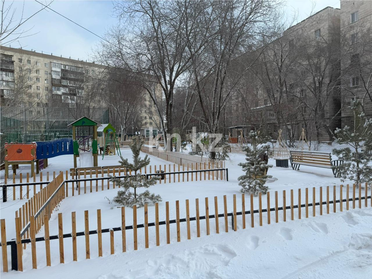 Продажа 1-комнатной квартиры, 31 м² в Караганде - фото 10