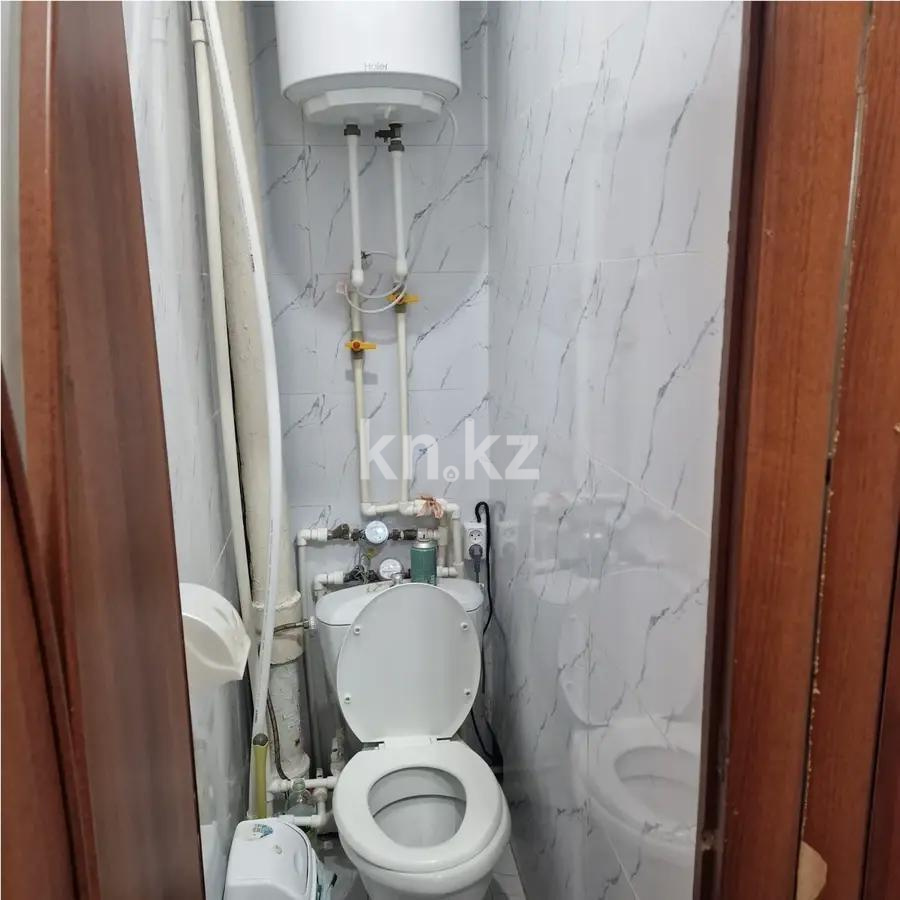 Продажа 2-комнатной квартиры, 47 м² в Темиртау - фото 5