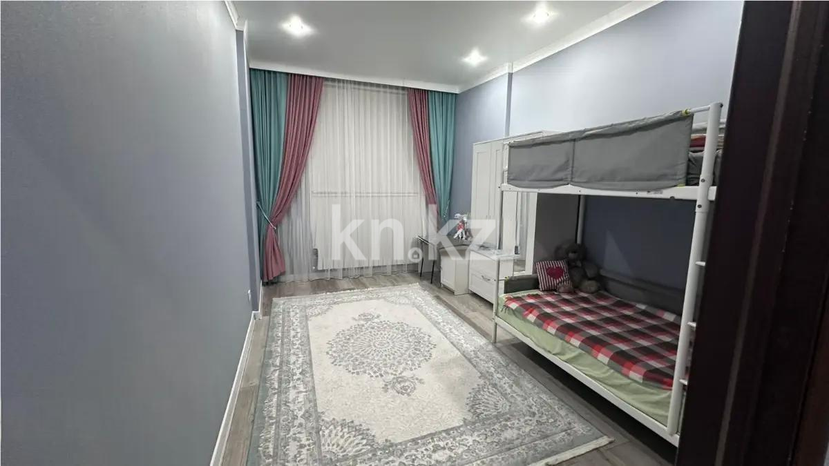 Продажа 2-комнатной квартиры, 65.7 м², ул. Калдаякова, дом  23 в Астане - фото 2