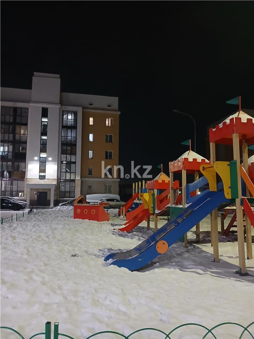 Продажа 3-комнатной квартиры, 74.3 м² в Астане - фото 18