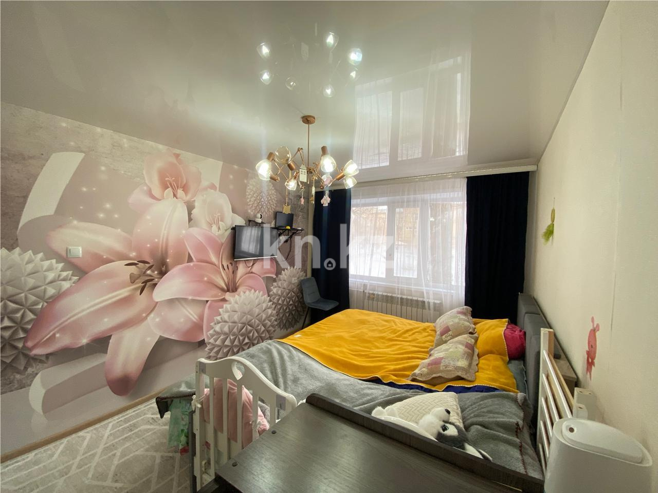 Продажа 2-комнатной квартиры, 47 м² в Караганде - фото 5