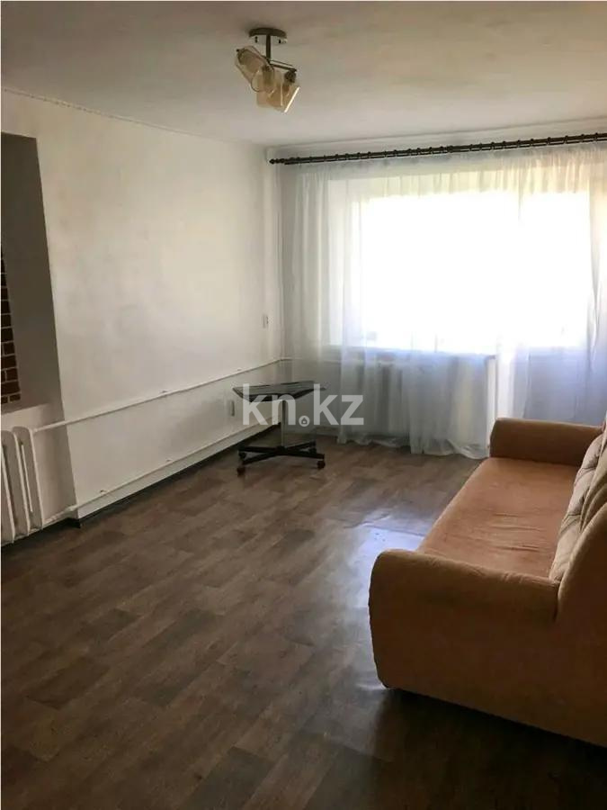 Продажа 2-комнатной квартиры, 43 м² в Темиртау