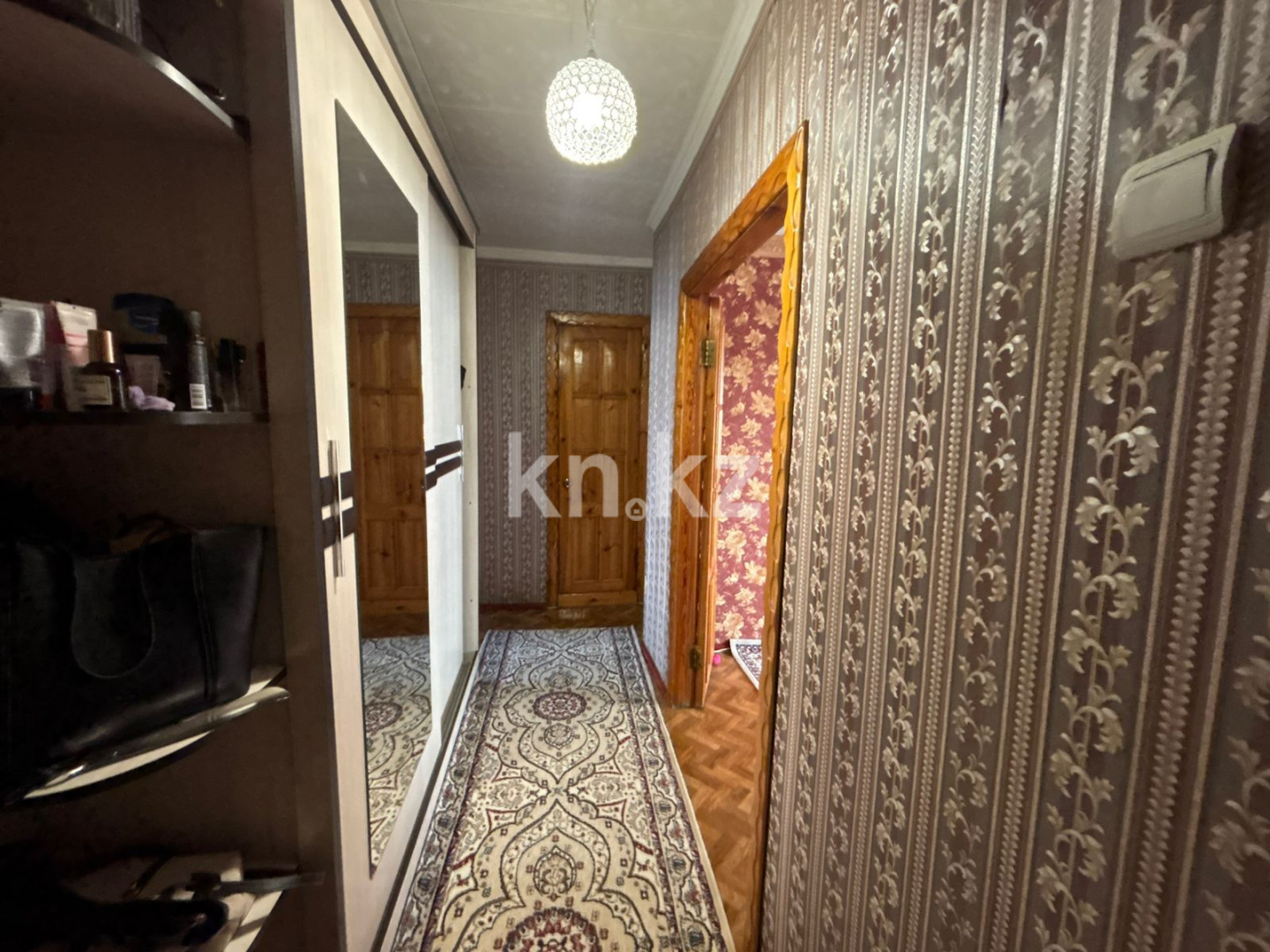 Продажа 2-комнатной квартиры, 52 м² в Астане - фото 7