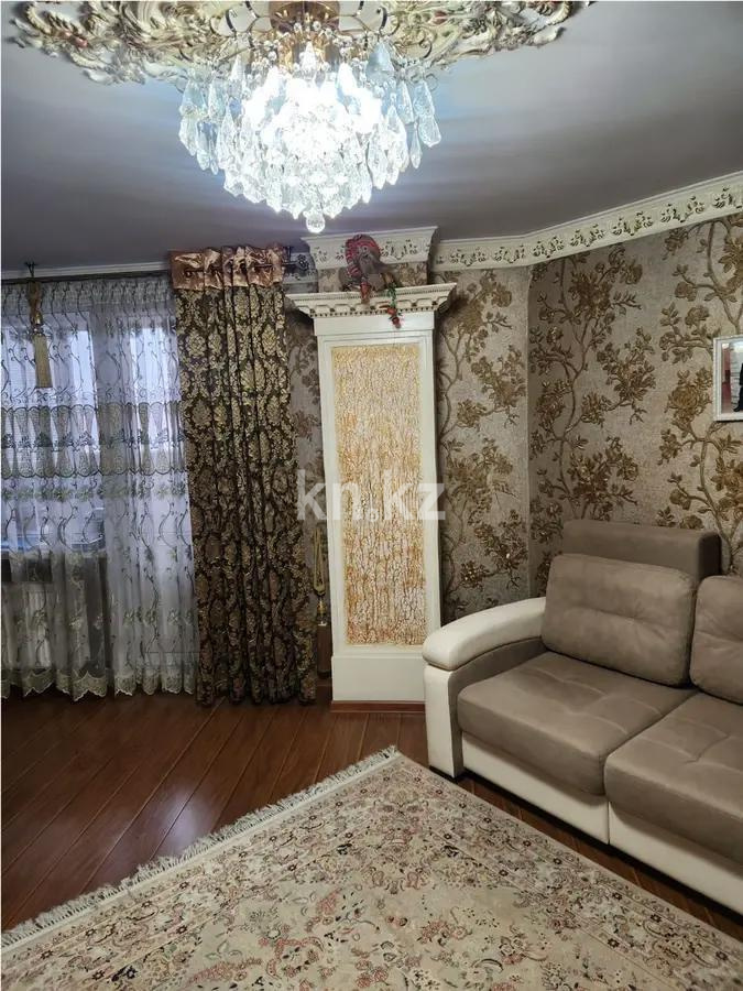 Продажа 2-комнатной квартиры, 58 м², ул. Кенесары, дом  70 в Астане