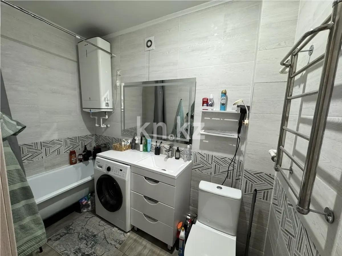 Продажа 2-комнатной квартиры, 66 м² в Караганде - фото 4