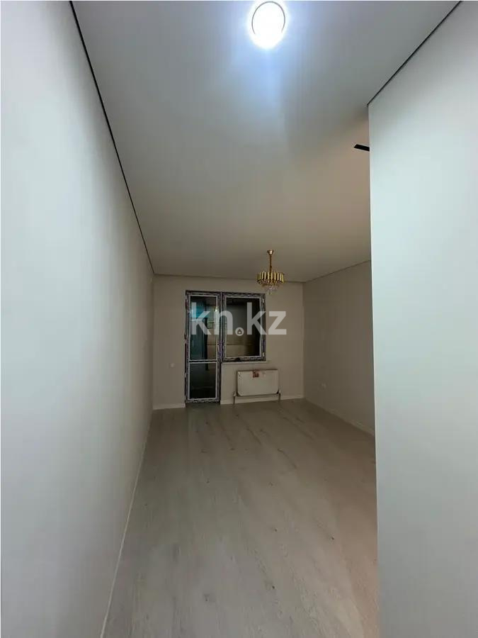 Продажа 1-комнатной квартиры, 29 м², ул. Омарова, дом  1 в Алматы