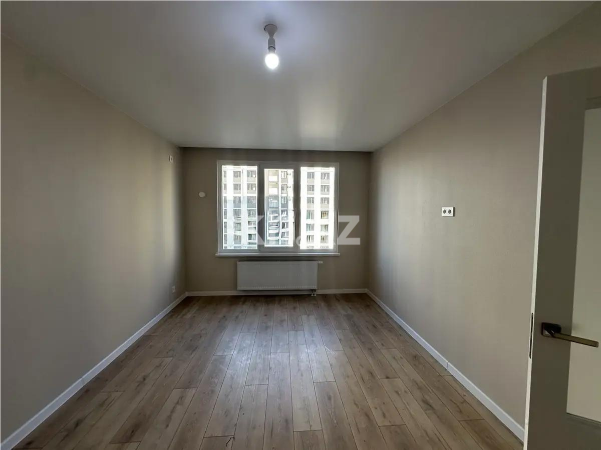 Продажа 1-комнатной квартиры, 35 м² в Астане