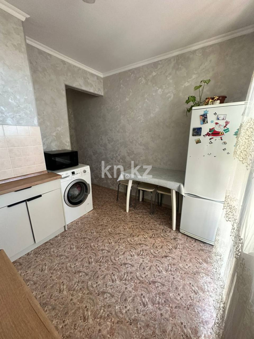 Аренда 1-комнатной квартиры, 40 м² в Астане - фото 2