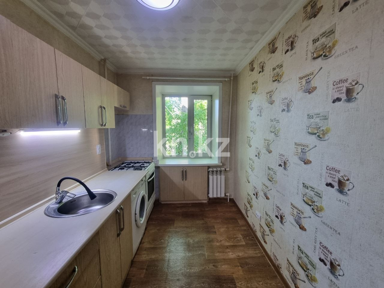 Продажа 4-комнатной квартиры, 86 м² в Караганде - фото 20