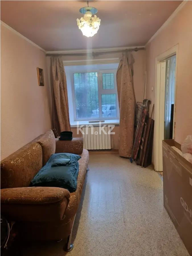Продажа 2-комнатной квартиры, 43 м² в Караганде - фото 2