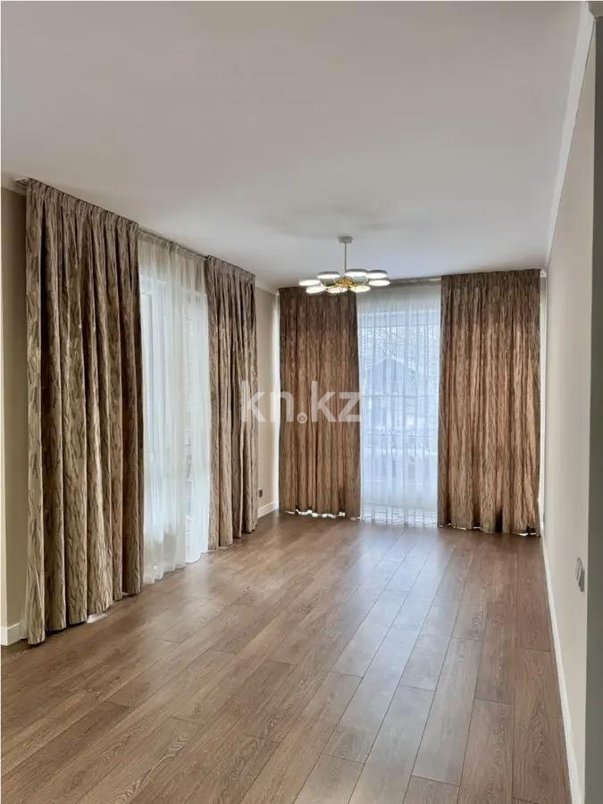 Продажа 3-комнатной квартиры, 103 м², пр. Серкебаева в Алматы - фото 2