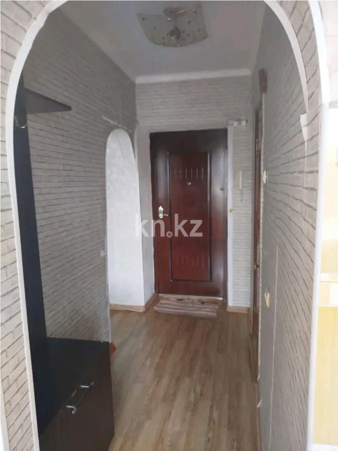 Продажа 1-комнатной квартиры, 38 м² в Алматы - фото 4