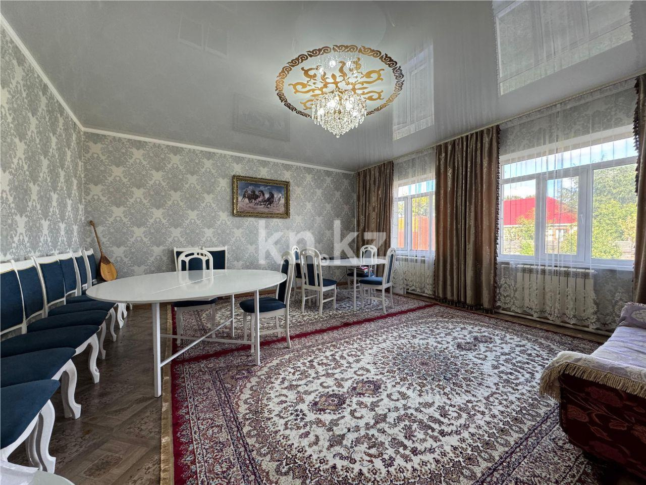 Продажа 7-комнатного дома, 220 м², ул. Менделеева, дом  39 в Караганде - фото 5