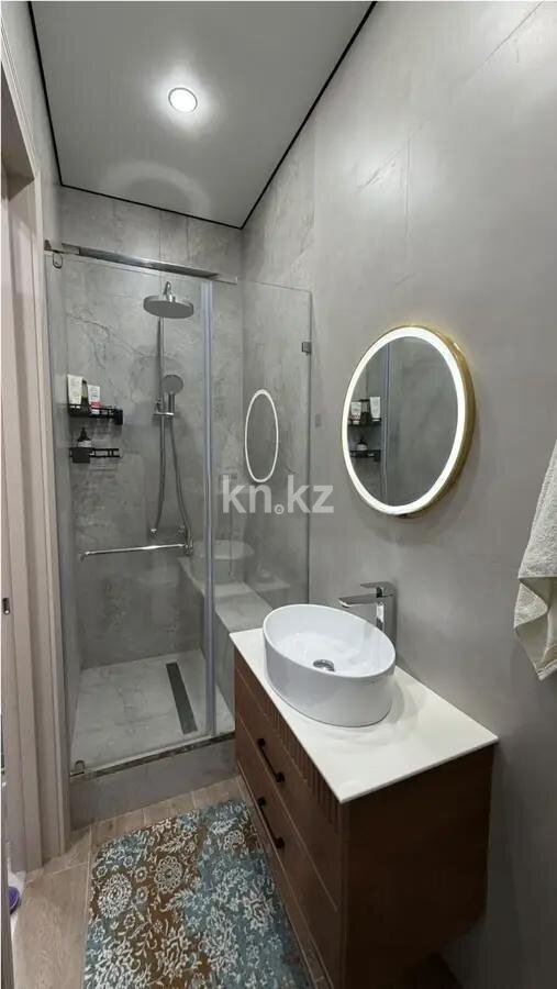 Продажа 4-комнатной квартиры, 116 м² в Астане - фото 6